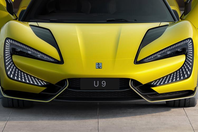 东莞273仰望U9以性能突破设计的极限，理想汽车企业文化与价值观