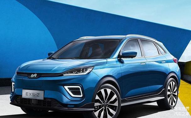 东莞273WEY威派豪华SUV市场的黑马，零跑汽车与智能交通系统的协同