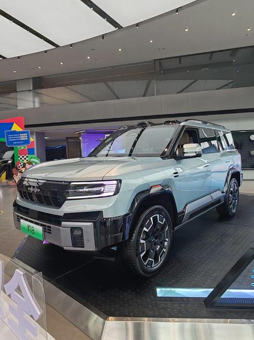 东莞273比亚迪方程豹硬派越野的爆款，英菲尼迪35周年与你共成长